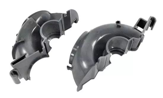Lower Engine Housing Zodiac MX6 MX8 R0525800