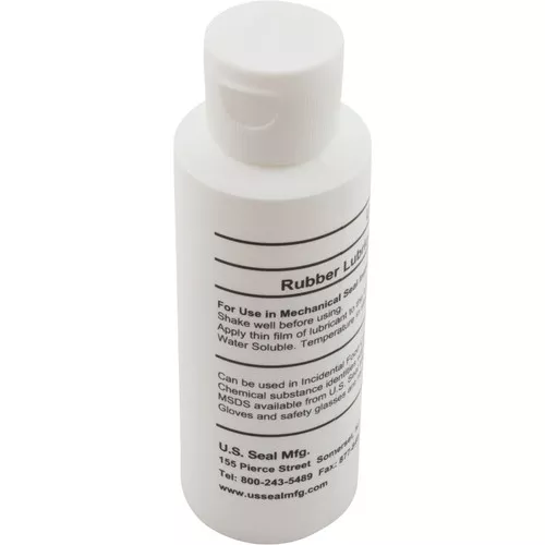 Lube U.S. Seal 4Oz Bottle LUBE-4OZ