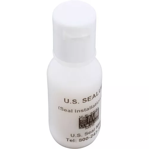 Lube U.S. Seal 5oz Tube LUBE-05OZ
