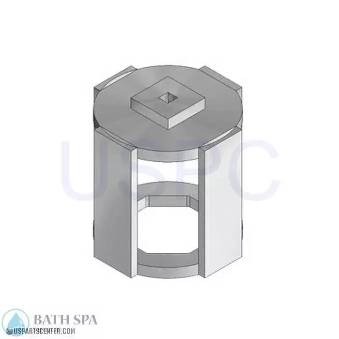 Luxury Cyclone Jet Installation Tool