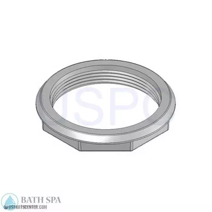 Luxury Cyclone Jet Nut