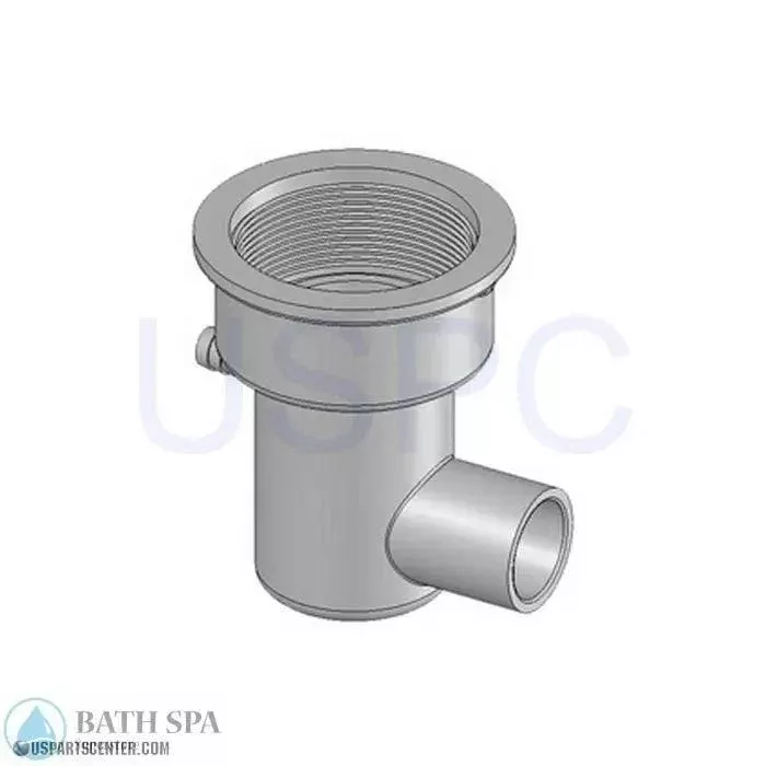 Luxury Jet Body 3/8″ B x 3/4″ Soc