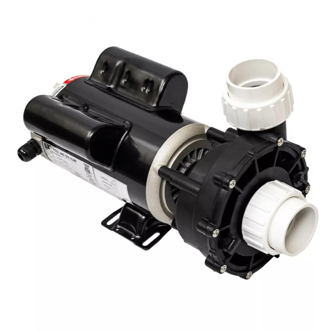 LX 1.5HP 2SP 13.8A 48FR 2” 115V Spa Pump (10-48WUA1501)