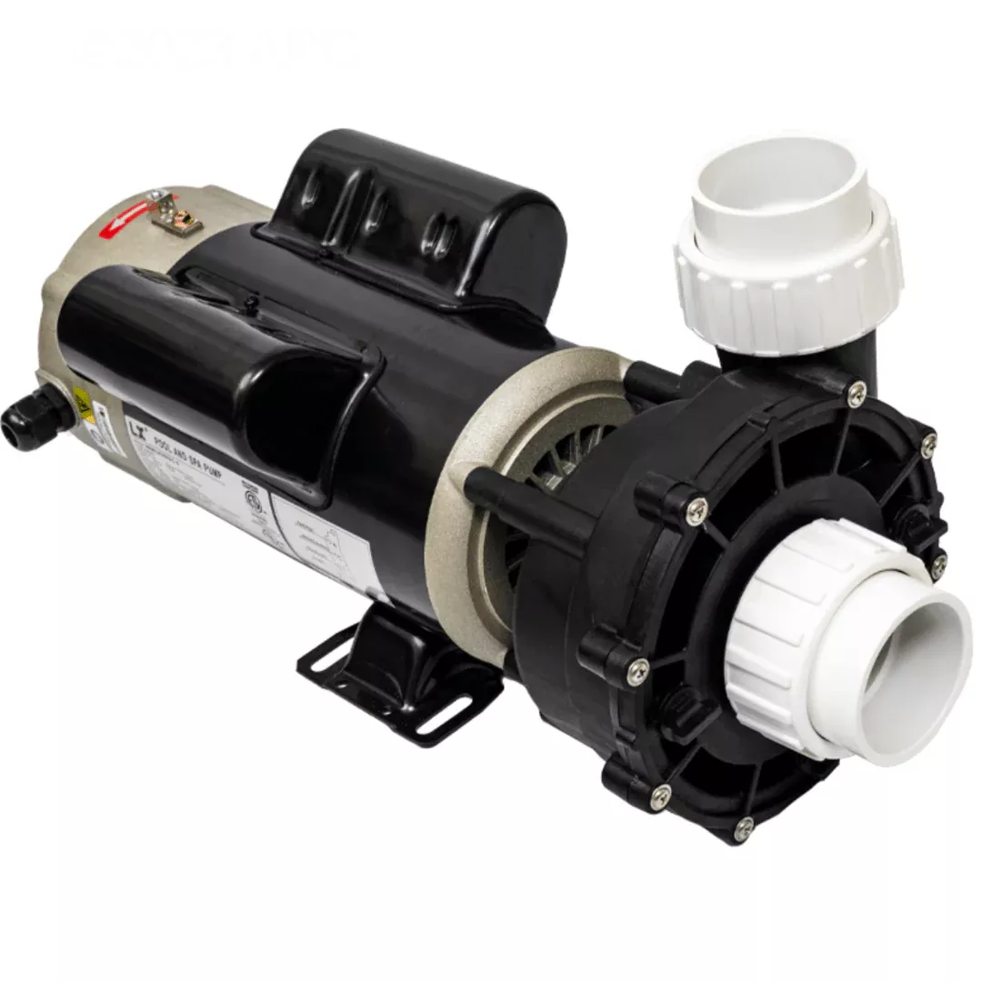 LX 2/2.5HP 2SP 10A 48FR 2” 230V Spa Pump (10-48WUA2002)