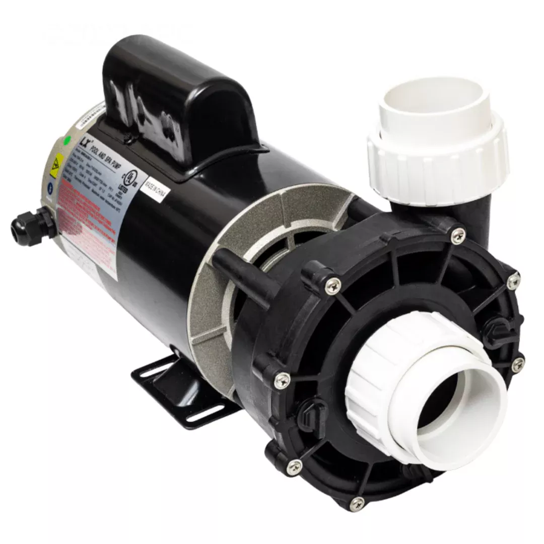 LX 3 HP 2-Speed 230V Spa Pump (56WUA300-II)