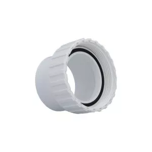 LX Union Nut UNUT-56WUA500