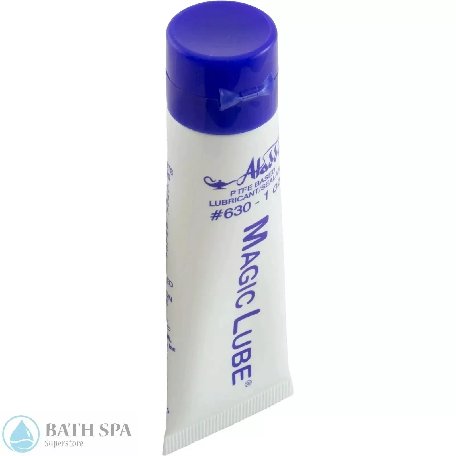 Magic Lube, 1oz, PTFE, Blue Label (630-single)