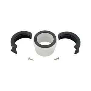 Magic Plastics Heater Half Union 0611-20 | 2″S x 2″MBT