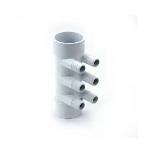 Magic Plastics Manifold 0366-20