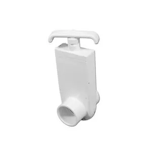 Magic Plastics Slide Valve 0401-10 | 1″ Gate Valve (Socket)