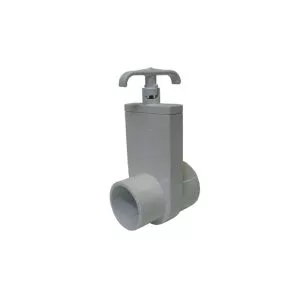 Magic Plastics Slide Valve 0412-25