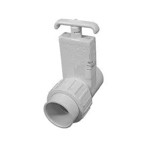 Magic Plastics Slide Valve 0516-15