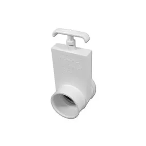 Magic Plastics Slide Valve 0516-20