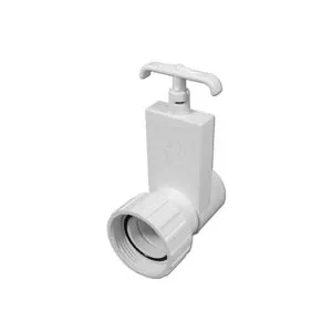 Magic Plastics Slide Valve 0550-15