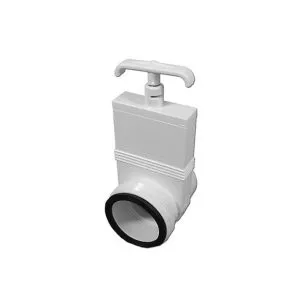 Magic Plastics Slide Valve 0556-20