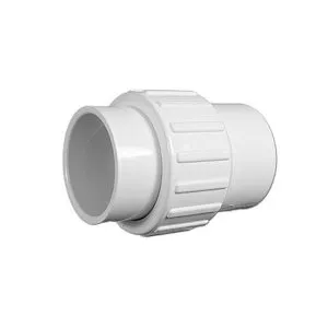 Magic Plastics Union 0650-15 | 1-1/2″S x 1-1/2″S