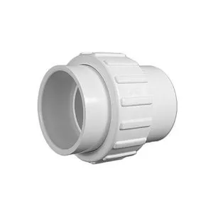 Magic Plastics Union 0650-20 | 2″S x 2″S