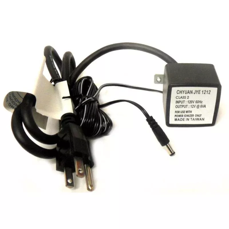 Main Access 460304 Power Ion Replacement Transformer with Cord