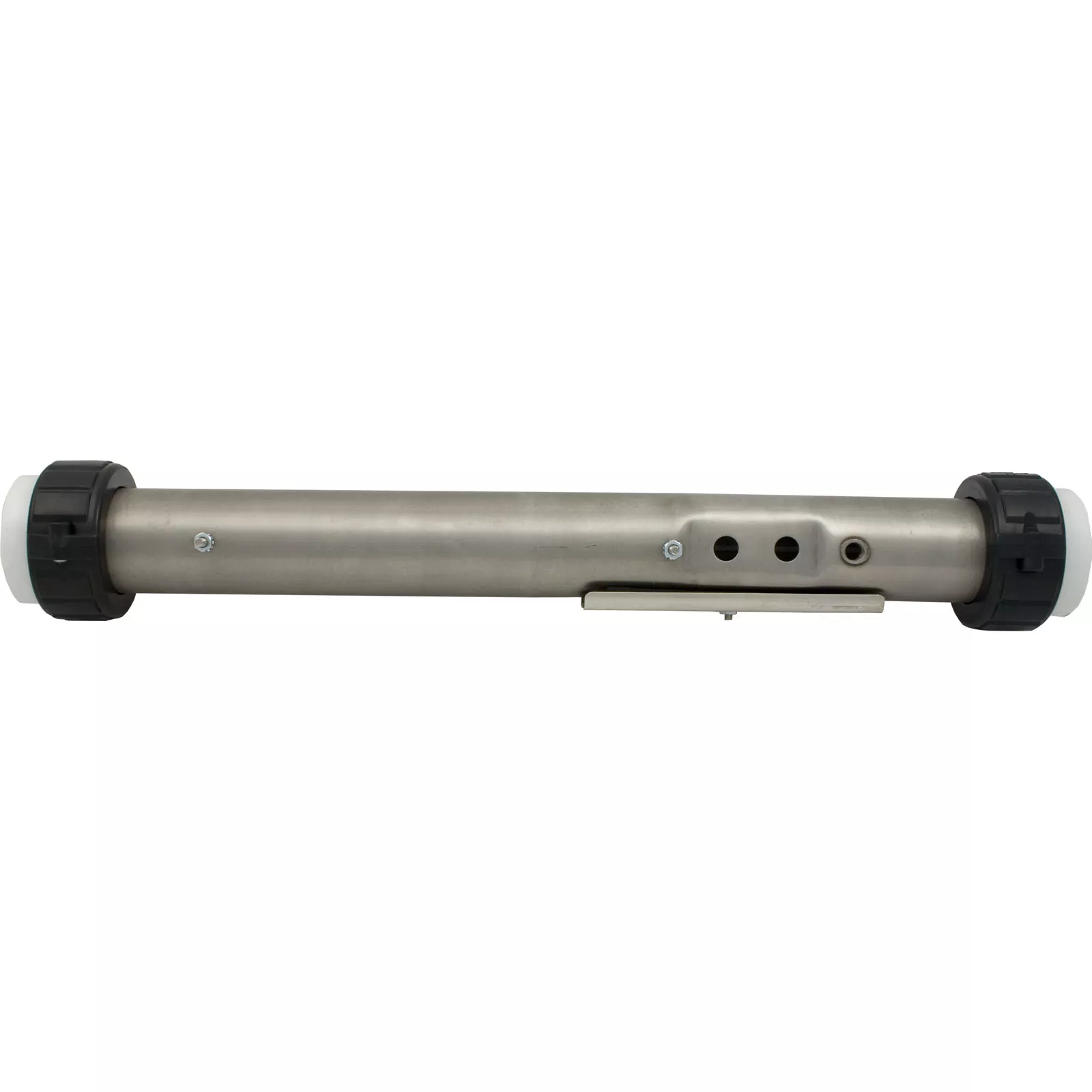 Manifold, Heater, 2" Slip x 2" Slip, 19", Flow Thru : B240C