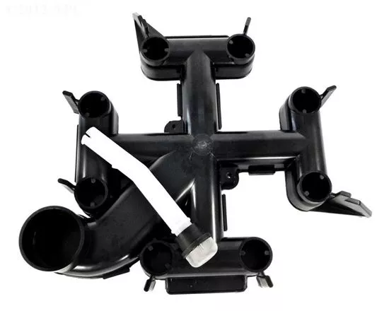 Manifold Pent Am Prod/PacFab Titan/FNS w/Air Bleed 59023700