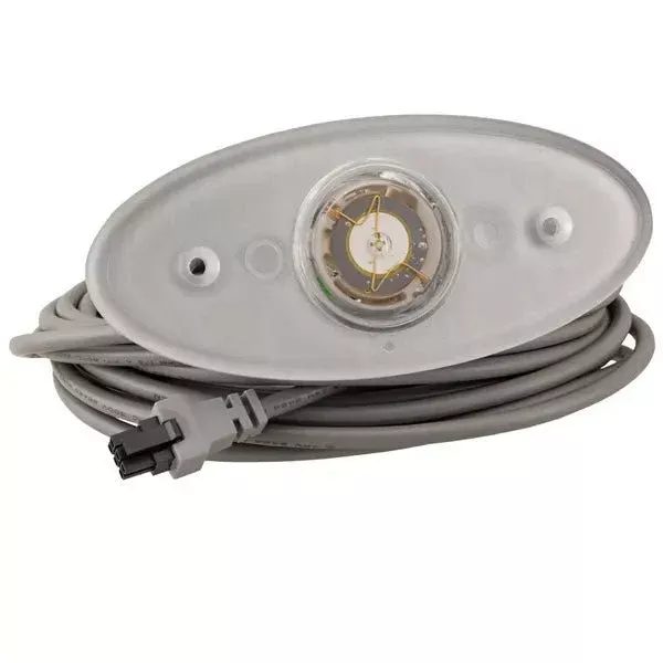 Marquis Spa Auxiliary Blank 1 Button Topside Control 650-0667
