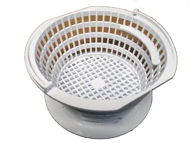 Master Spa – X267551 – Weir Basket Only for 40 Sq. Ft. Floating Filter Assembly