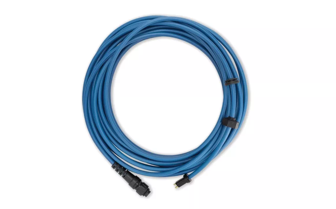 Maytronics 40' Blue Replacement 2-Wire Communication Cable | 99958902-DIYF