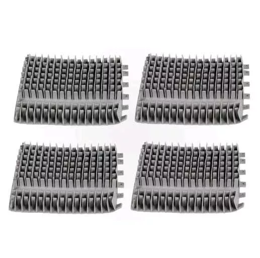 Maytronics Brush-Climbing-Grey(4 Pack)Brush Ring Sold Sep