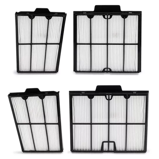 Maytronics Dolphin 9991467-R4 Ultra-Fine Debris Panels, 4-Pack