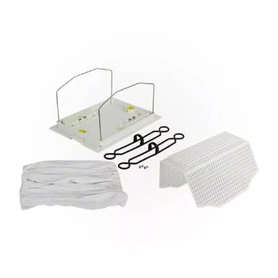 Maytronics Dolphin 99954305-RK1 Filter Bag & Bottom Lid Conversion Kit 3
