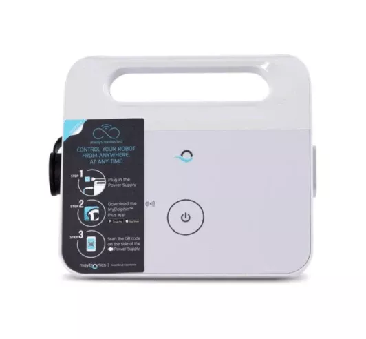 Maytronics Dolphin 99956085-ASSV10 Power Supply 120W 115V WI-FI