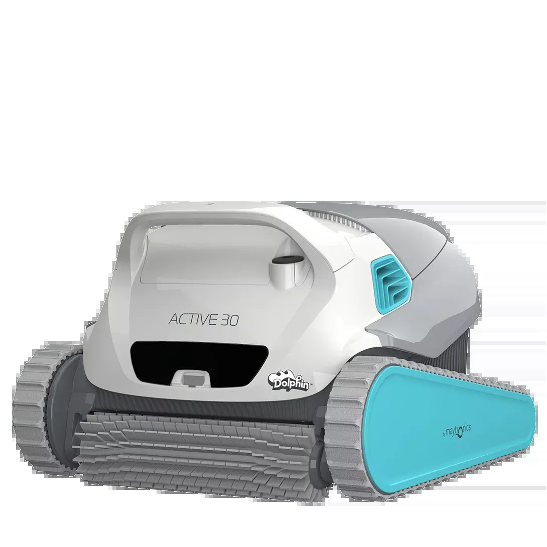 MAYTRONICS Dolphin Active 30 Robotic Pool Cleaner 99996231-USWI