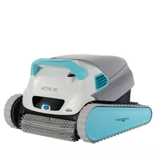 MAYTRONICS Dolphin™ Active 40 Robotic Pool Cleaner 99996271-US