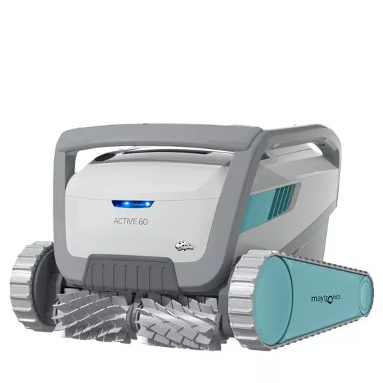MAYTRONICS Dolphin™ Active 60 Robotic Pool Cleaner 99996614-US