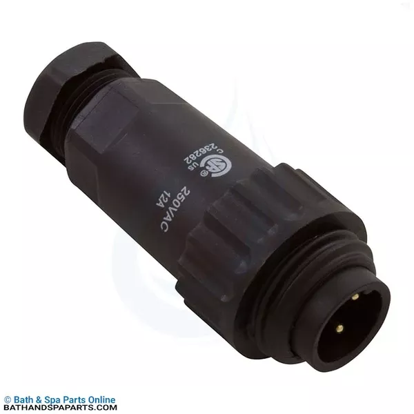 Maytronics Dolphin Amphenol Plug [5000009]
