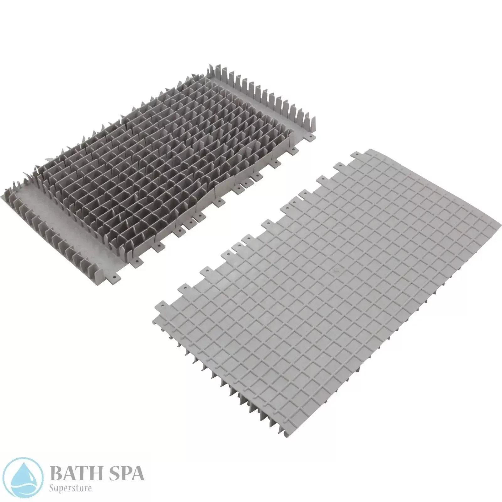 Maytronics Dolphin, Brush Climbing [Gray] [Qty 2] [6101641-R2]
