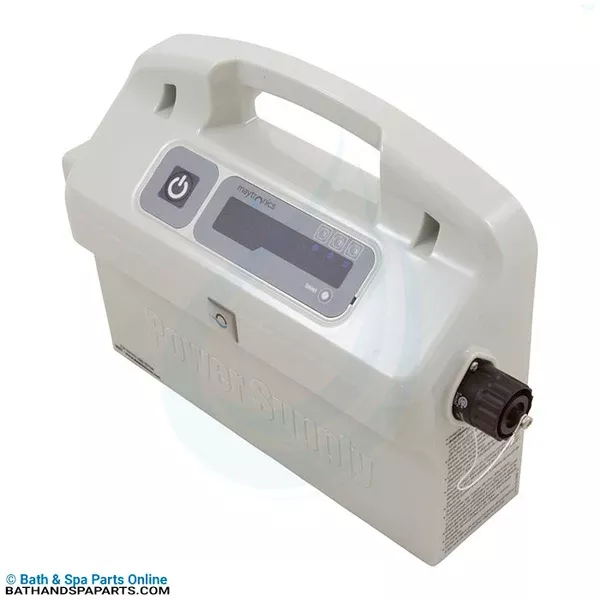 Maytronics Dolphin Diagnostic, 2010 Power Supply and Timer (9995672-US-ASSY)