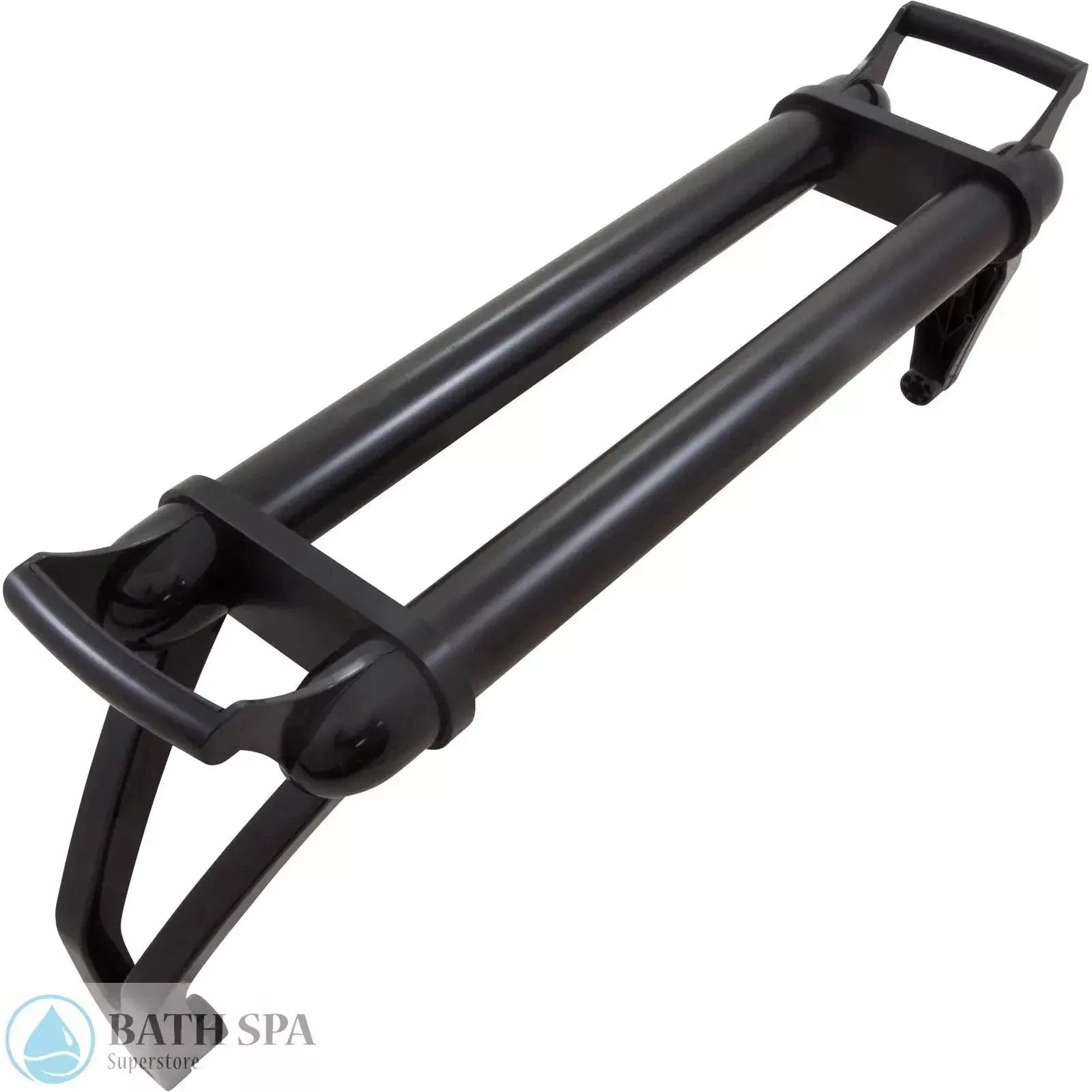 Maytronics Dolphin Handle [2 x 2] [BLK] [99957049-ASSY]