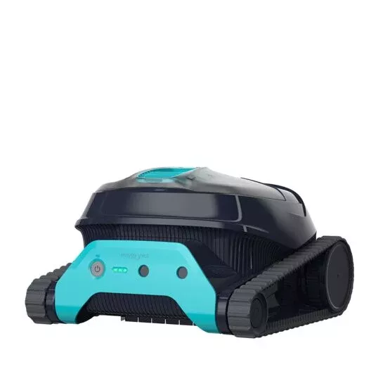 MAYTRONICS Dolphin Liberty 200 Cordless Robotic Pool Cleaner 99998100-US