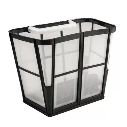 Maytronics Dolphin Monoblock Filter Basket | 9991461-R1