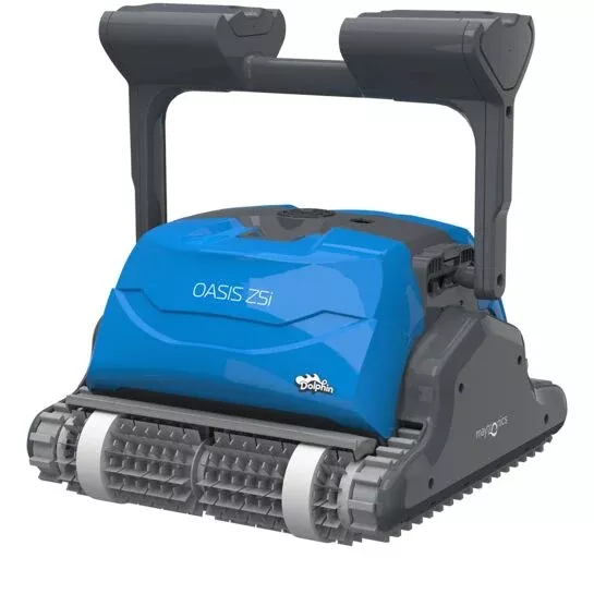 MAYTRONICS Dolphin Oasis Z5i Robotic Pool Cleaner 99991079-USI
