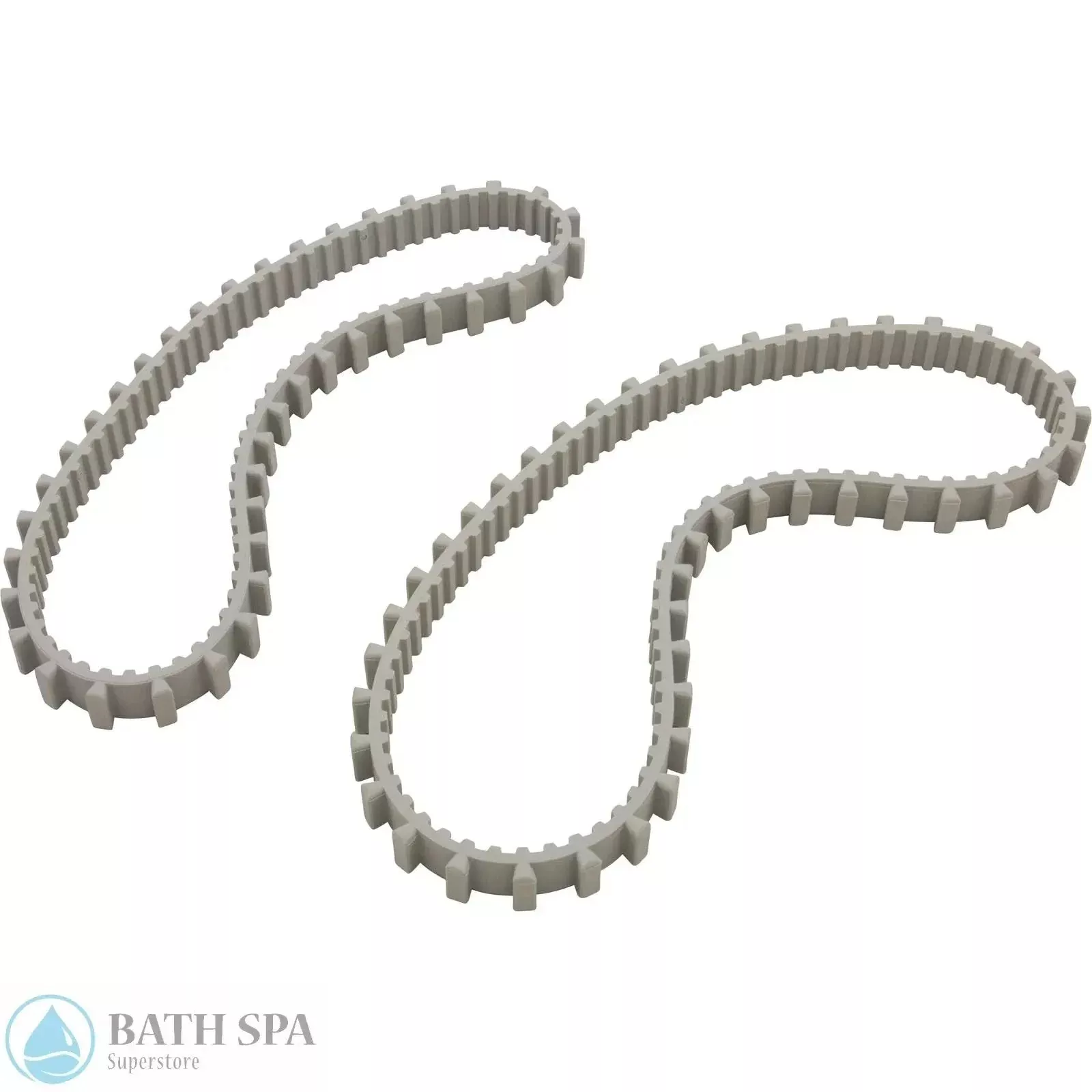 Maytronics Dolphin, [Track] Long and Short, Gray [9985015-R2]