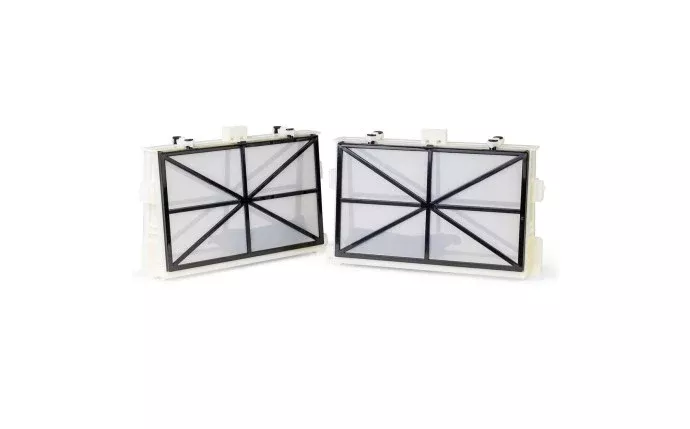 MAYTRONICS Fine Filter Panels, 4 Pack Large 9991433-R4