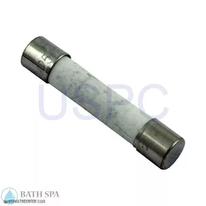 MDA-8, 8 AMP Fuse