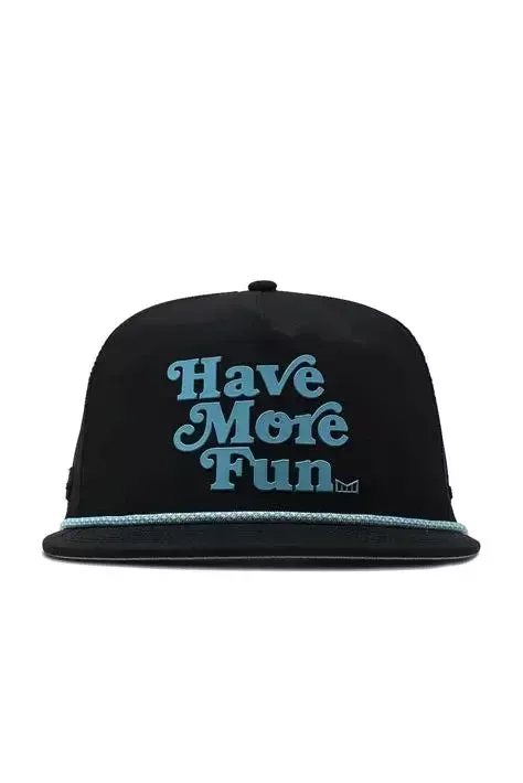 Melin Hydro Coronado Drive – Have More Fun