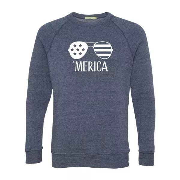 ‘Merica Sweatshirt