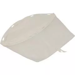 Mesh Bag, Jacuzzi Skimmer Debris Trap, 7 Clip Holes