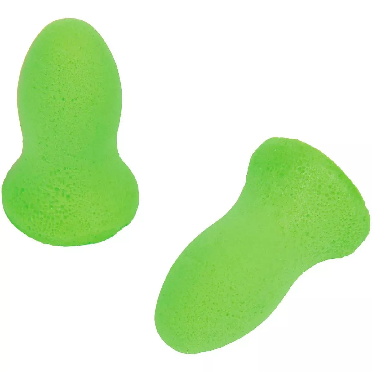 Meteors Single-Use Cordless Ear Plugs (Set of 200)