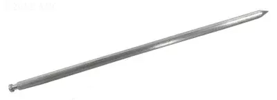 Meyco 18″ Aluminum Lawn Stake, MYLS