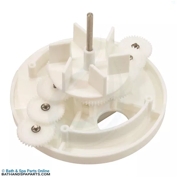 A & A Mfg Retro Low Profile Valve Kit [6-Point] (230066)